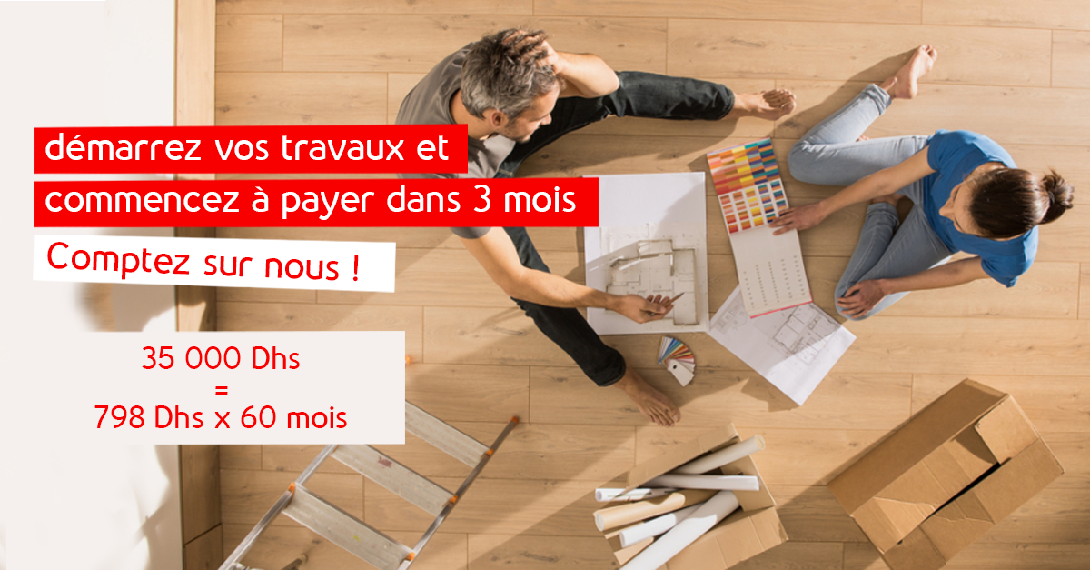 Vous souhaitez rénover votre salon ? Comptez sur nous !