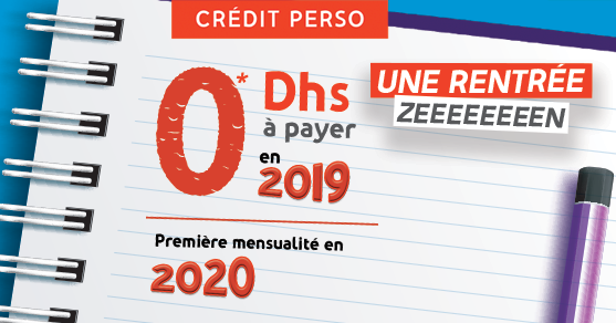 Une rentrée ZEEEEEN - Différé Salariés