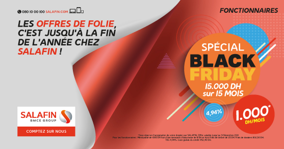 Campagne BF