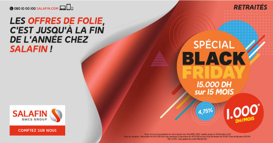 Campagne BF Retraités