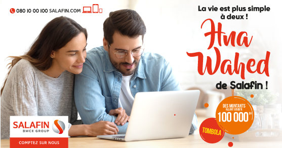 Campagne Hna Wahed