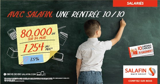 Offre rentrée sept 2022 salariés VF