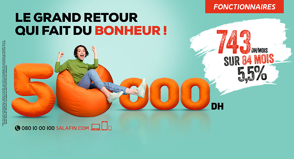 Acheter Promo à Agadir, Promos et réductions