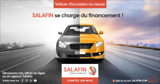 Crédit Auto