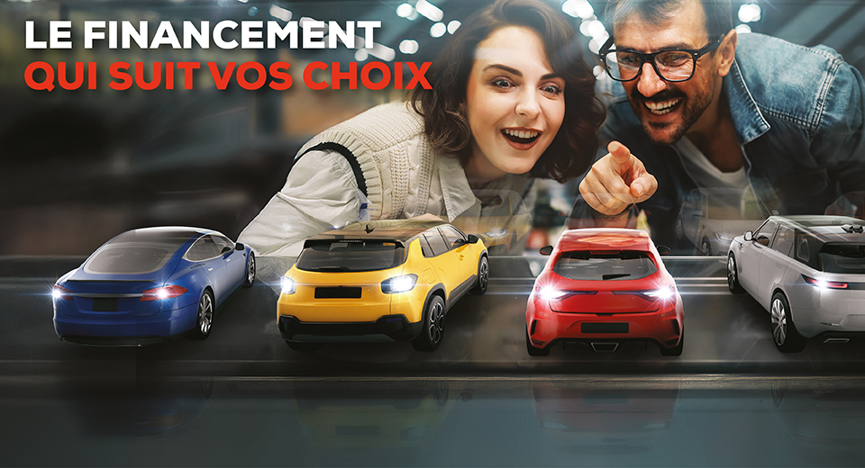 Financement Automobile