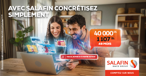 Campagne fil rouge Mars 2026