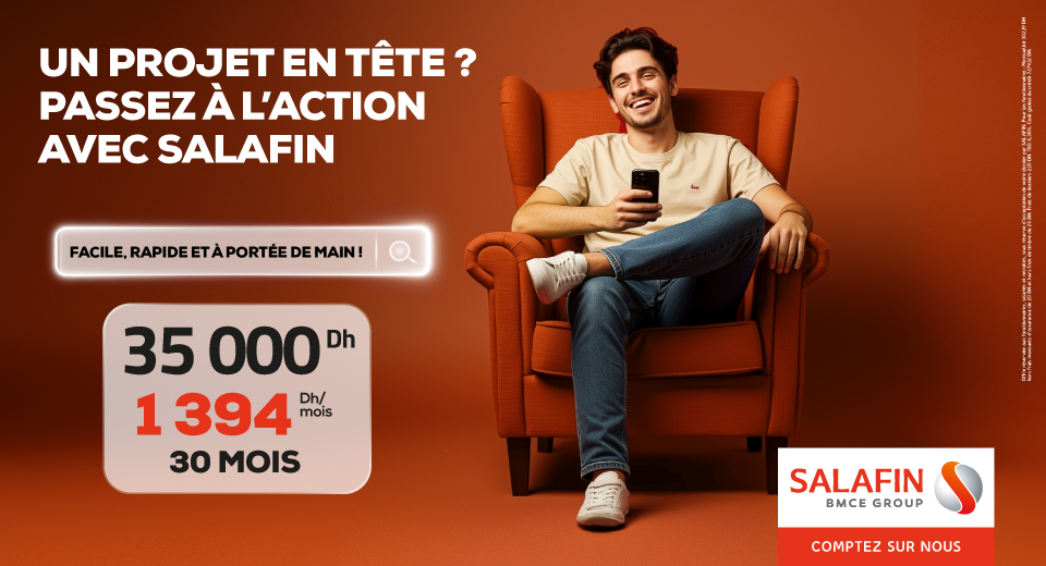 Offre été