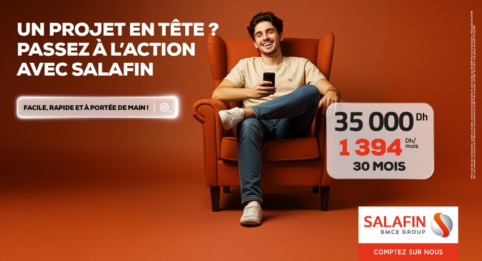 Offre été