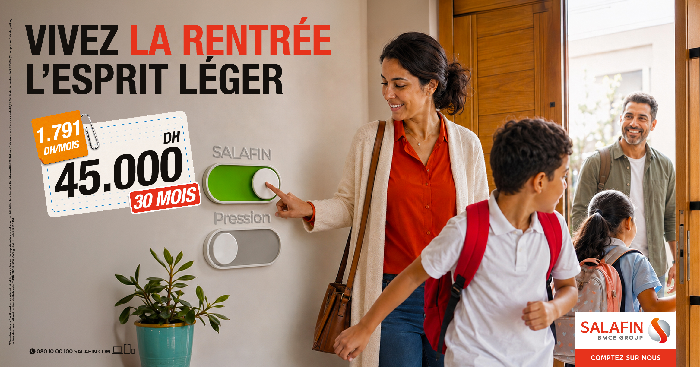 Offre Rentrée Scolaire V2
