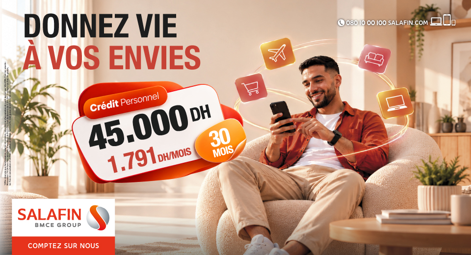 Offre du moment 