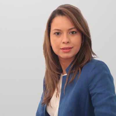 Mme Jalila GORDI OUDRHIRI