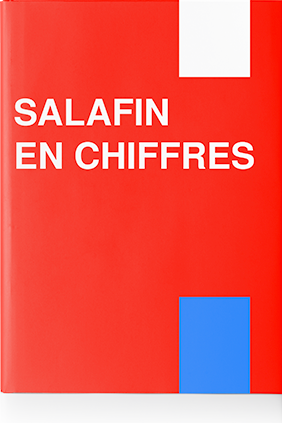 SALAFIN en chiffres 2014