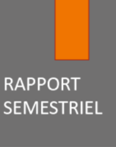  Rapport financier semestriel au 30 juin 2023